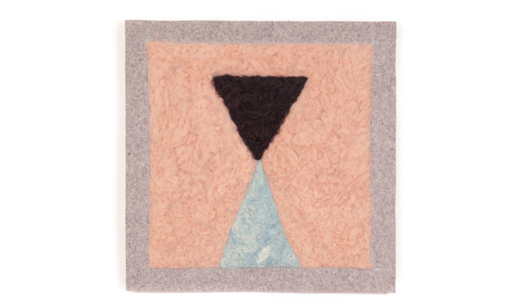 GEOMETRIC DAYDREAMING