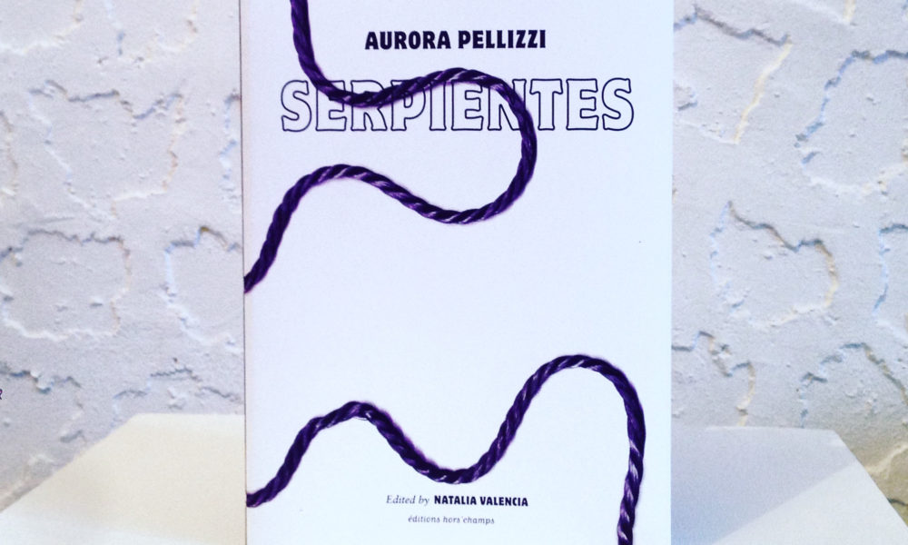 SERPIENTES PUBLICATION